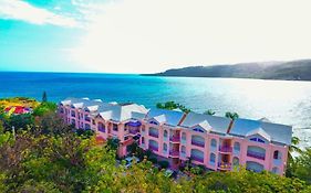 Cap Lamandou Hotel Jacmel